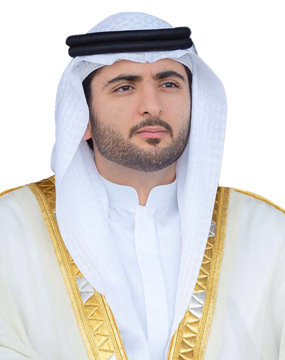  chairman